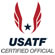 USATF Certified Official
